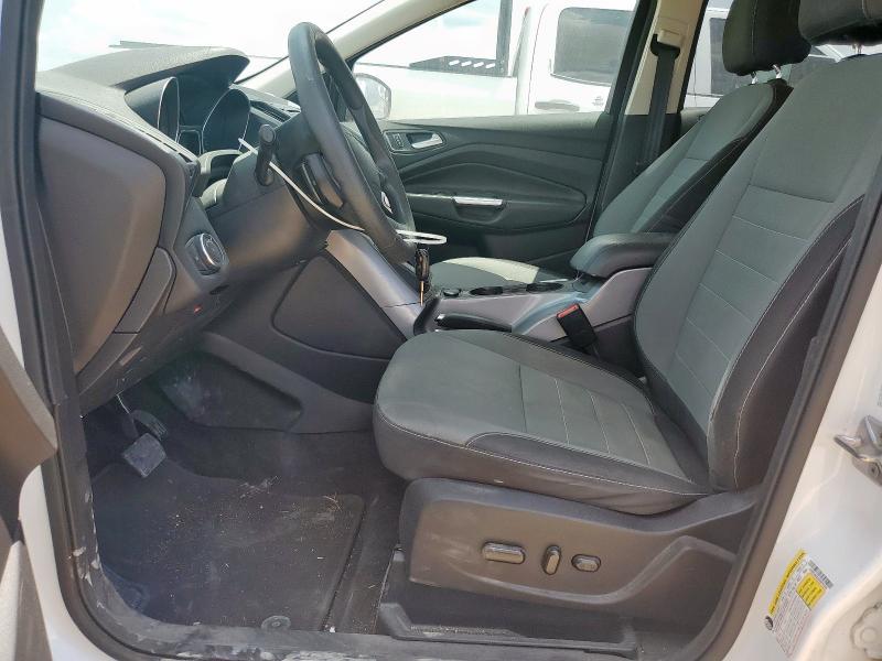 Photo 7 from auction – 2016 FORD ESCAPE SE with VIN 1FMCU9GX2GUB75308