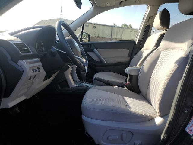 Photo 7 from auction – 2016 SUBARU FORESTER 2 with VIN JF2SJADC3GH542089