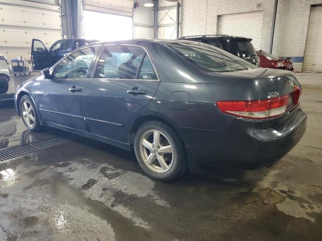 Photo 2 from auction – 2003 HONDA ACCORD EX with VIN JHMCM56613C065757