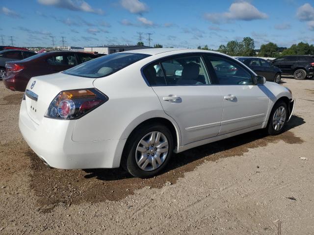 Photo 3 from auction – 2010 NISSAN ALTIMA BAS with VIN 1N4AL2AP2AN470768