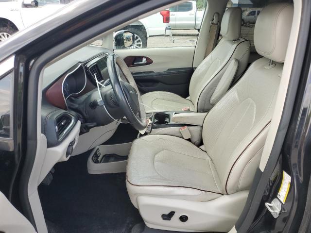 Photo 7 from auction – 2019 CHRYSLER PACIFICA L with VIN 2C4RC1GG6KR745898