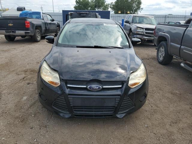 Photo 5 from auction – 2014 FORD FOCUS SE with VIN 1FADP3K25EL318740