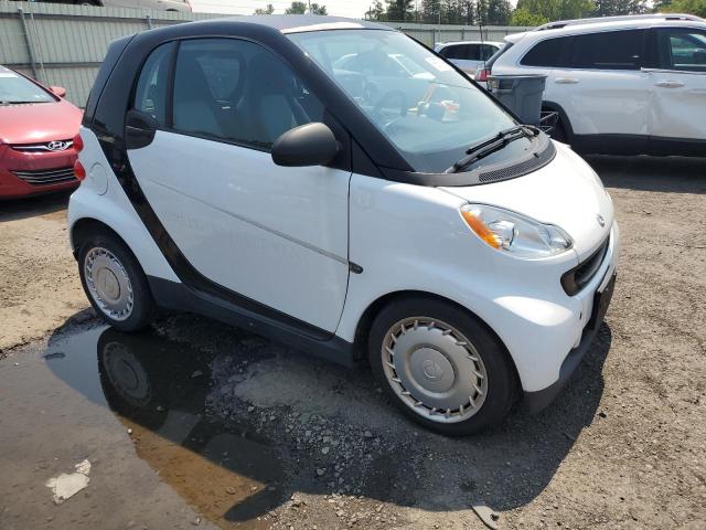 Photo 4 from auction – 2012 SMART FORTWO PUR with VIN WMEEJ3BA4CK526023