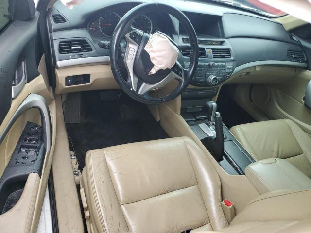 Photo 8 from auction – 2011 HONDA ACCORD EXL with VIN 1HGCS1B8XBA013658