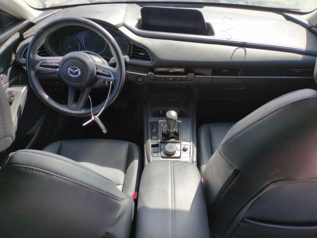 Photo 8 from auction – 2021 MAZDA CX-30 SELE with VIN 3MVDMABLXMM252195