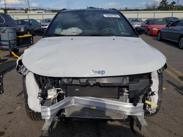 Photo 5 from auction – 2025 JEEP COMPASS LI with VIN 3C4NJDCN2ST530686