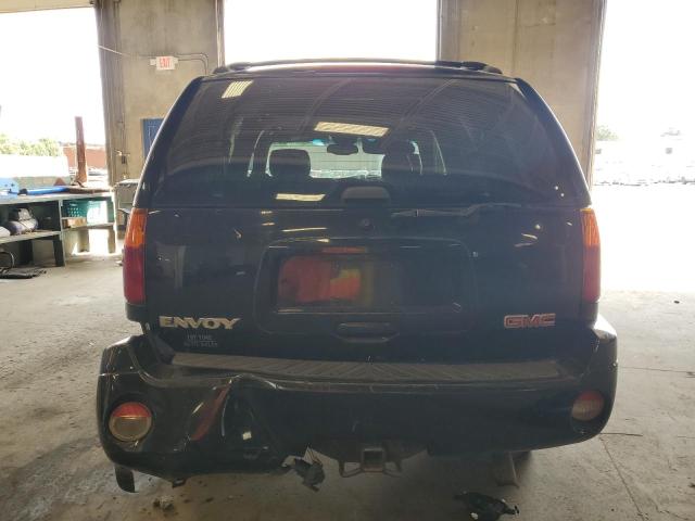 Photo 6 from auction – 2004 GMC ENVOY with VIN 1GKDT13S242120408