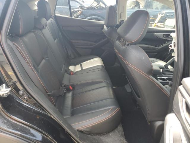 Photo 11 from auction – 2022 SUBARU CROSSTREK with VIN JF2GTHMC2N8237432