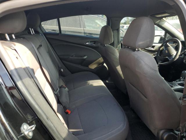 Photo 10 from auction – 2018 CHEVROLET CRUZE LT with VIN 3G1BE6SM5JS641709