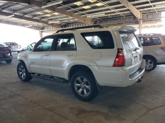 Photo 2 from auction – 2009 TOYOTA 4RUNNER SR5 with VIN JTEZU14R59K024088