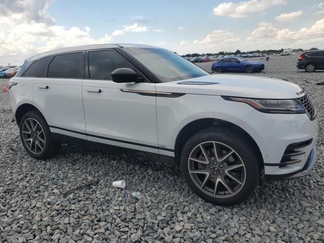 Photo 4 from auction – 2021 LAND ROVER RANGE ROVE with VIN SALYT2EUXMA307783