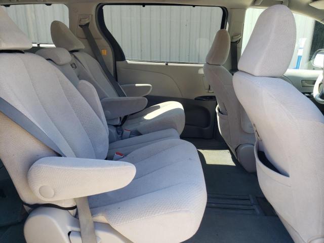 Photo 11 from auction – 2012 TOYOTA SIENNA LE with VIN 5TDKK3DC7CS267016