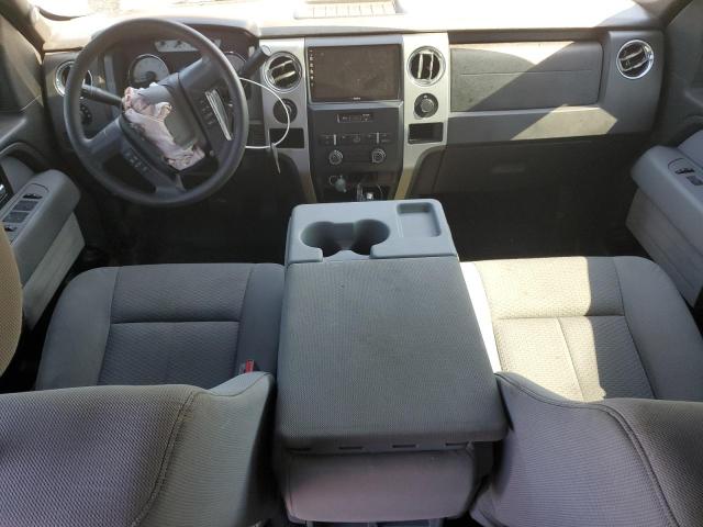 Photo 8 from auction – 2014 FORD F150 SUPER with VIN 1FTFW1EF3EKF97751