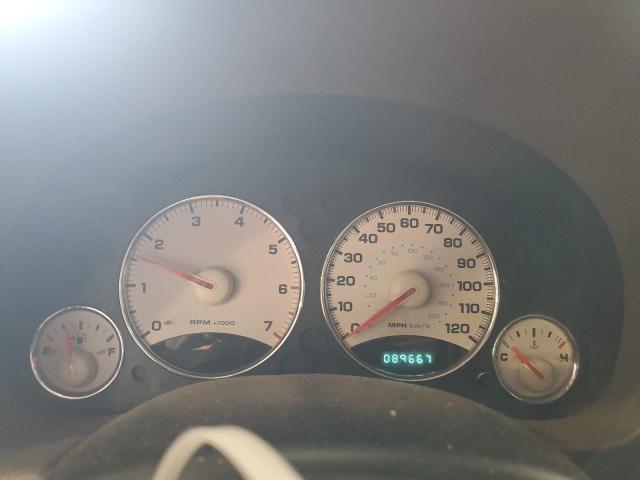 Photo 9 from auction – 2002 JEEP LIBERTY LI with VIN 1J4GL58K92W285512