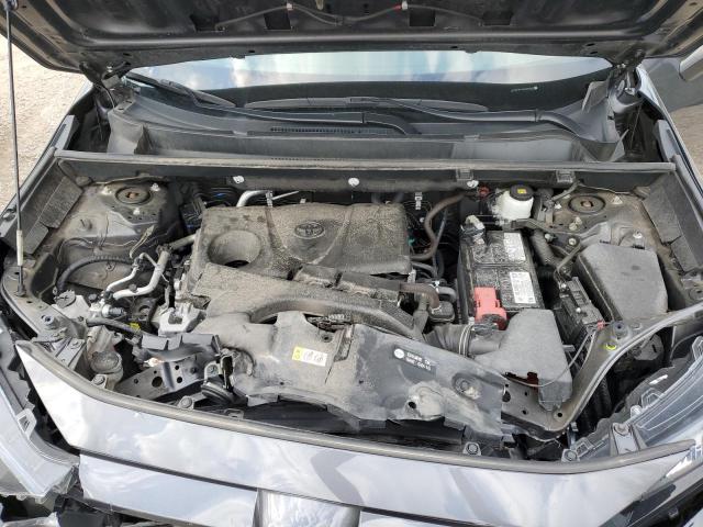 Photo 12 from auction – 2019 TOYOTA RAV4 LE with VIN 2T3F1RFVXKW080016