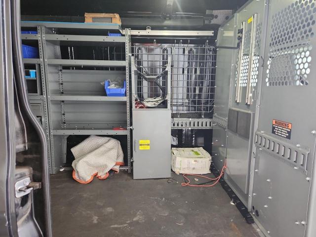 Photo 11 from auction – 2017 FORD TRANSIT T-250 with VIN 1FTYR2CM3HKB51238