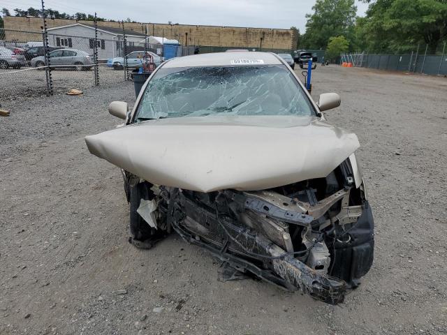 Photo 5 from auction – 2009 TOYOTA CAMRY BASE with VIN 4T1BE46K19U328958