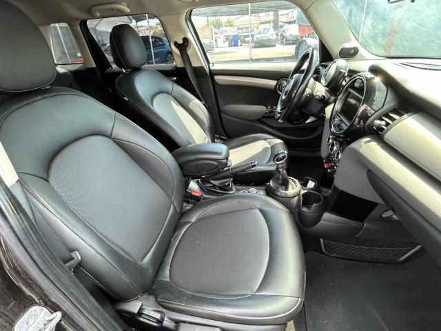 Photo 5 from auction – 2015 MIN COOPER with VIN WMWXS5C52FT827192
