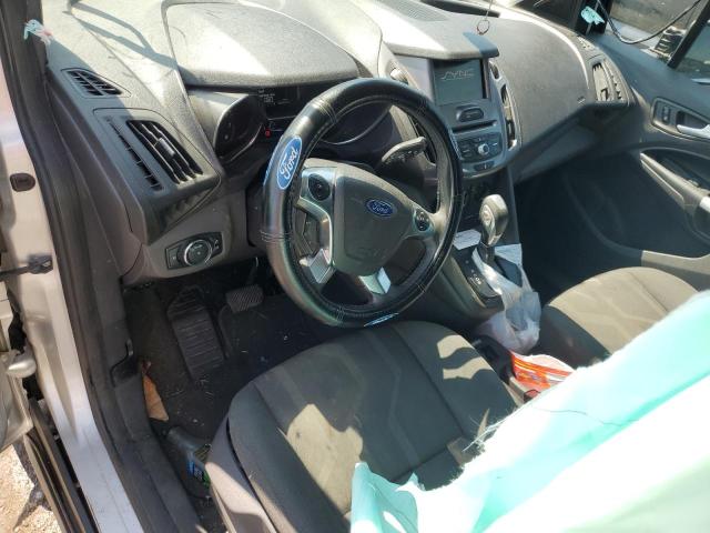 Photo 8 from auction – 2015 FORD TRANSIT CO with VIN NM0GS9F70F1192831