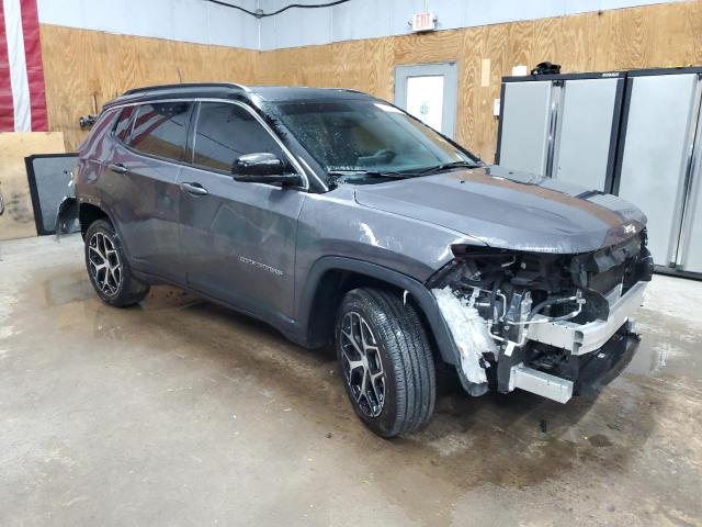 Фото 4 с аукциона – 2024 JEEP COMPASS LI с VIN 3C4NJDCN3RT156194
