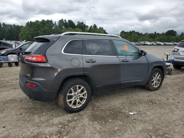 Photo 3 from auction – 2014 JEEP CHEROKEE L with VIN 1C4PJMCS9EW146529