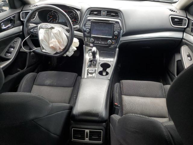 Photo 8 from auction – 2018 NISSAN MAXIMA 3.5S with VIN 1N4AA6AP1JC409310