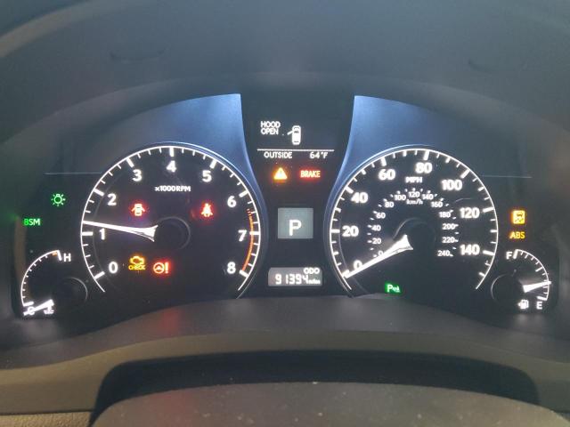 Photo 9 from auction – 2015 LEXUS RX 350 BAS with VIN 2T2BK1BA8FC300961