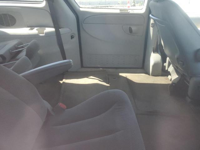 Photo 11 from auction – 2005 DODGE GRAND CARA with VIN 2D4GP44L05R411954