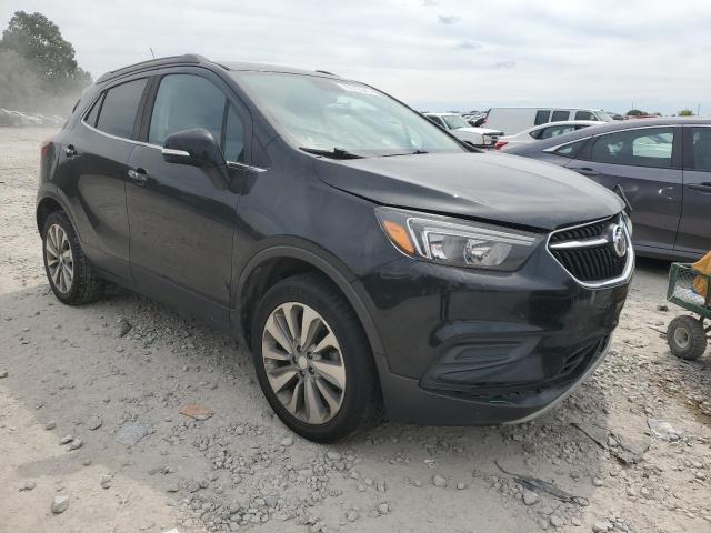 Photo 4 from auction – 2018 BUICK ENCORE PRE with VIN KL4CJESBXJB626774