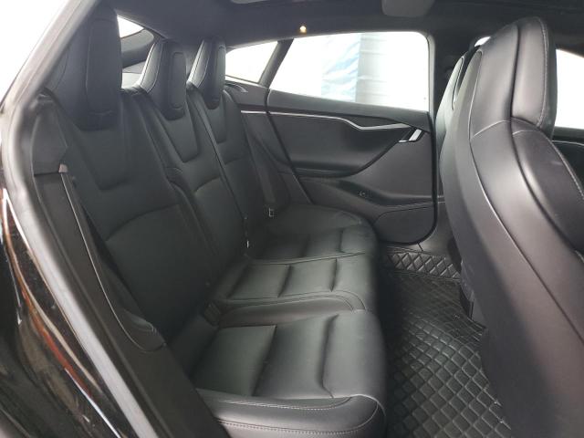 Photo 10 from auction – 2018 TESLA MODEL S with VIN 5YJSA1E29JF268845