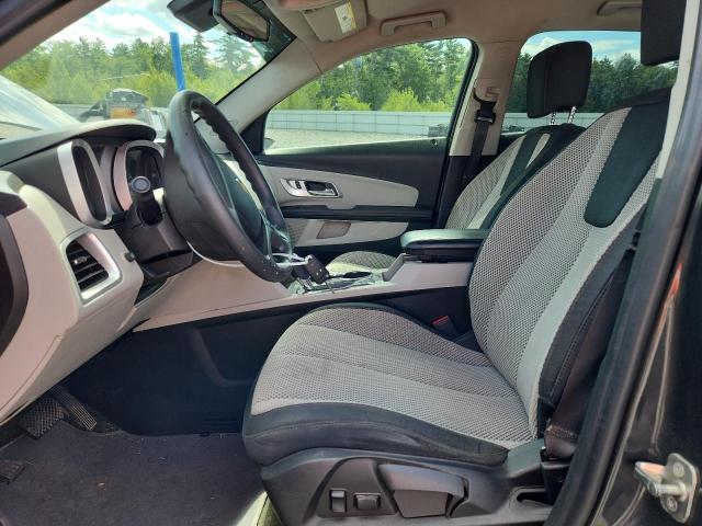 Photo 7 from auction – 2017 CHEVROLET EQUINOX LS with VIN 2GNFLEEK9H6291178