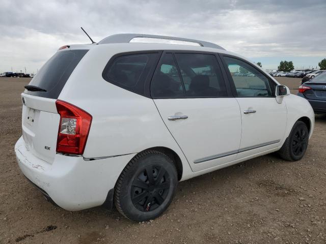 Photo 3 from auction – 2012 KIA RONDO with VIN KNAHH8A81C7398424