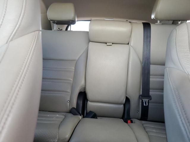 Photo 10 from auction – 2016 KIA SORENTO EX with VIN 5XYPHDA50GG100466