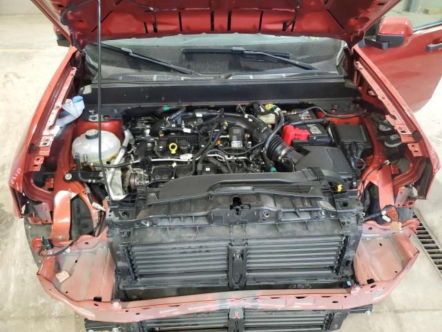 Photo 11 from auction – 2023 FORD MAVERICK X with VIN 3FTTW8F9XPRA03403