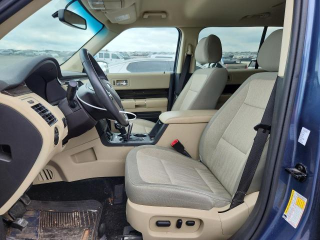 Photo 7 from auction – 2019 FORD FLEX SEL with VIN 2FMHK6C8XKBA26863
