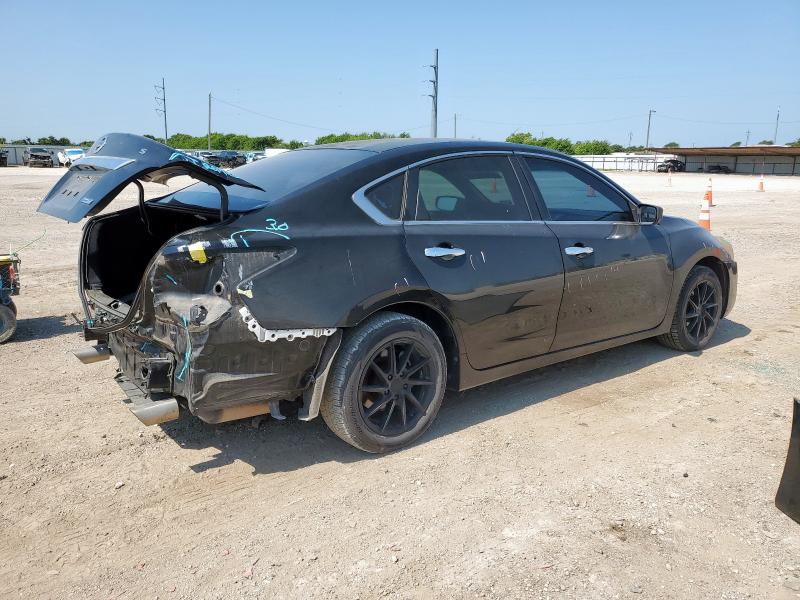 Photo 3 from auction – 2014 NISSAN ALTIMA 2.5 with VIN 1N4AL3AP0EN342072