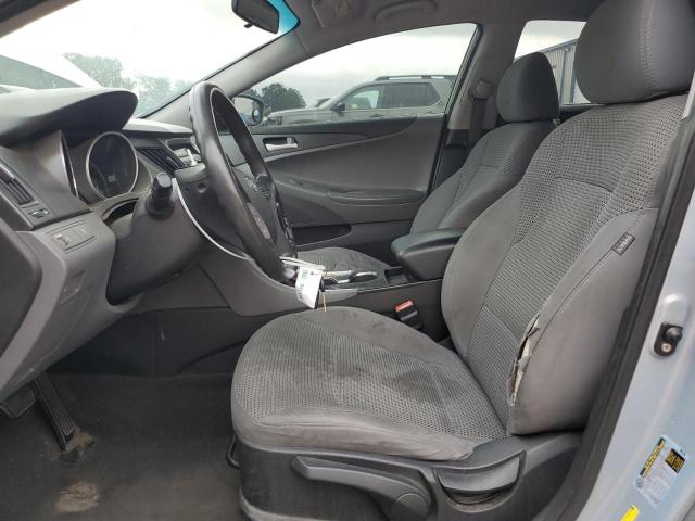 Photo 7 from auction – 2011 HYUNDAI SONATA GLS with VIN 5NPEB4AC7BH034765
