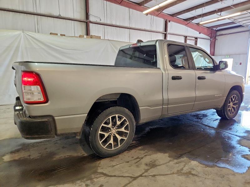 Photo 3 from auction – 2020 RAM 1500 TRADE with VIN 1C6SRECG1LN333374