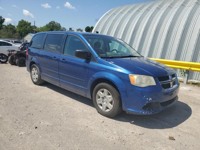 Photo 4 from auction – 2011 DODGE GRAND CARA with VIN 2D4RN4DG7BR730815
