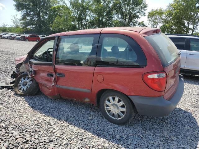 Photo 2 from auction – 2007 DODGE CARAVAN SE with VIN 1D4GP25B07B109401