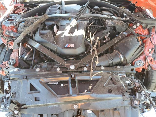 Photo 11 from auction – 2023 BMW M2 with VIN 3MF13DM04P8D43047