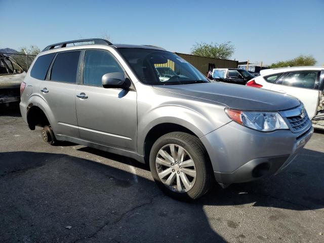 Photo 4 from auction – 2011 SUBARU FORESTER 2.5X PREMIUM with VIN JF2SHADC0BH757272