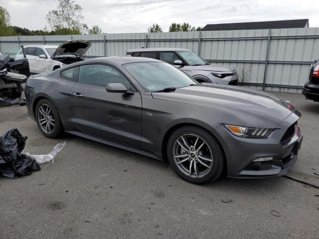 Photo 4 from auction – 2015 FORD MUSTANG with VIN 1FA6P8TH0F5360618