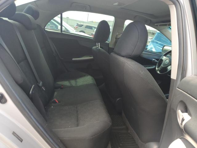Photo 10 from auction – 2010 TOYOTA COROLLA AU with VIN 1NXBU4EEXAZ383783