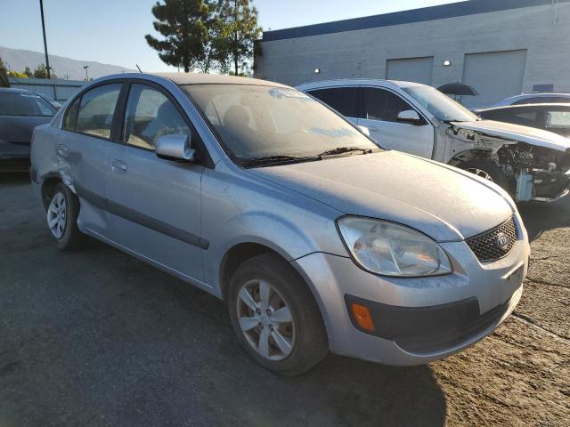 Photo 4 from auction – 2009 KIA RIO BASE with VIN KNADE223996573380