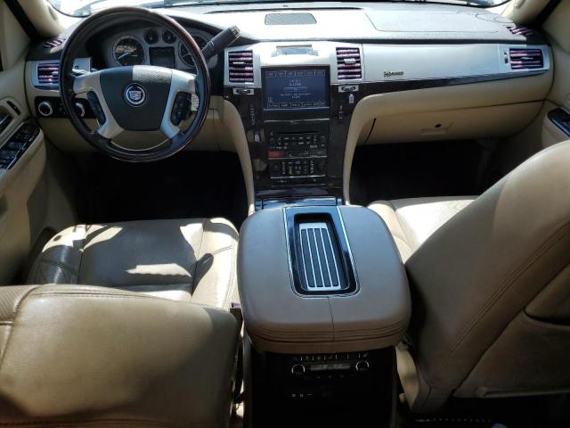 Photo 8 from auction – 2012 CADILLAC ESCALADE H with VIN 1GYS4EEJ5CR227576