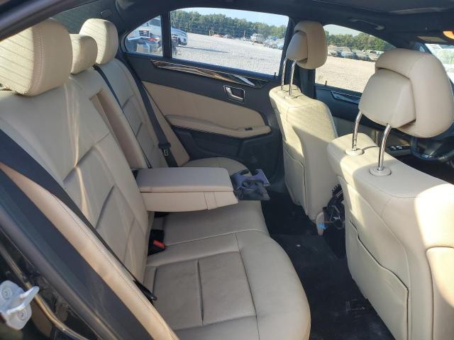 Photo 10 from auction – 2011 MERCEDES-BENZ E 350 with VIN WDDHF5GB4BA374927