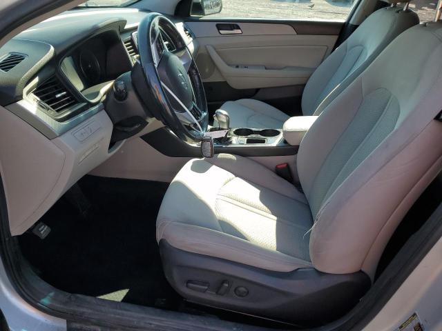 Photo 7 from auction – 2019 HYUNDAI SONATA LIM with VIN 5NPE34AF2KH747595