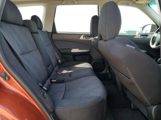 Photo 10 from auction – 2010 SUBARU FORESTER 2 with VIN JF2SH6CC4AH786321