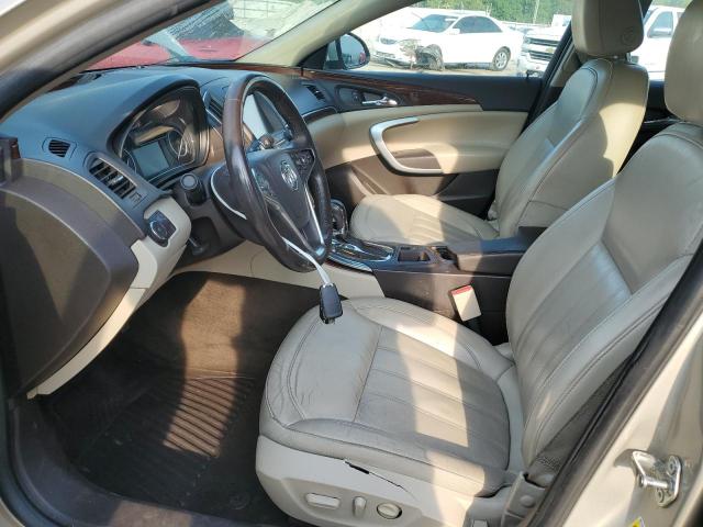 Photo 7 from auction – 2016 BUICK REGAL PREM with VIN 2G4GS5GX9G9134591